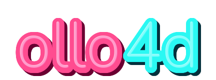 ollo4d — logo kanal